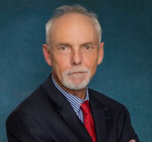 ERIC COLLINS - CEO