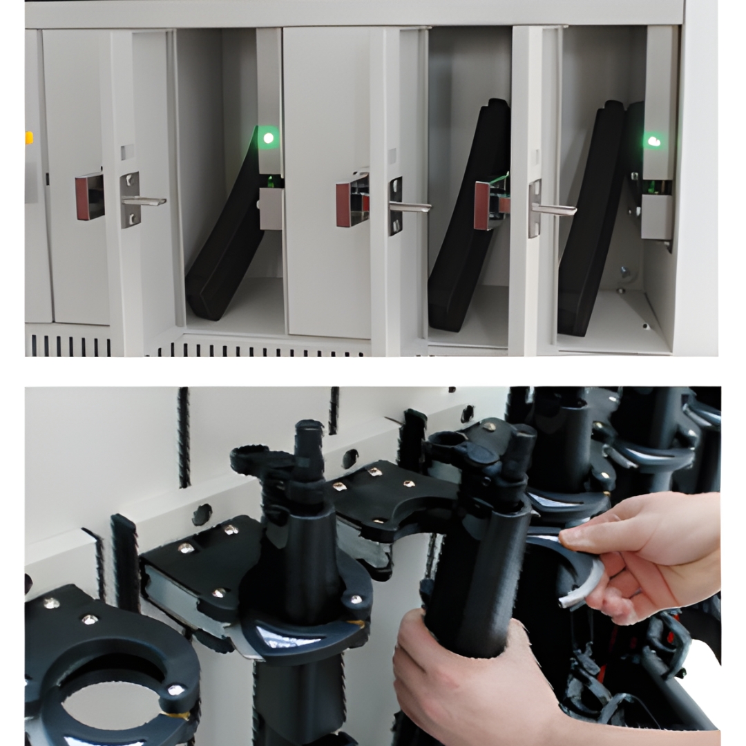 gsm gps charging port
