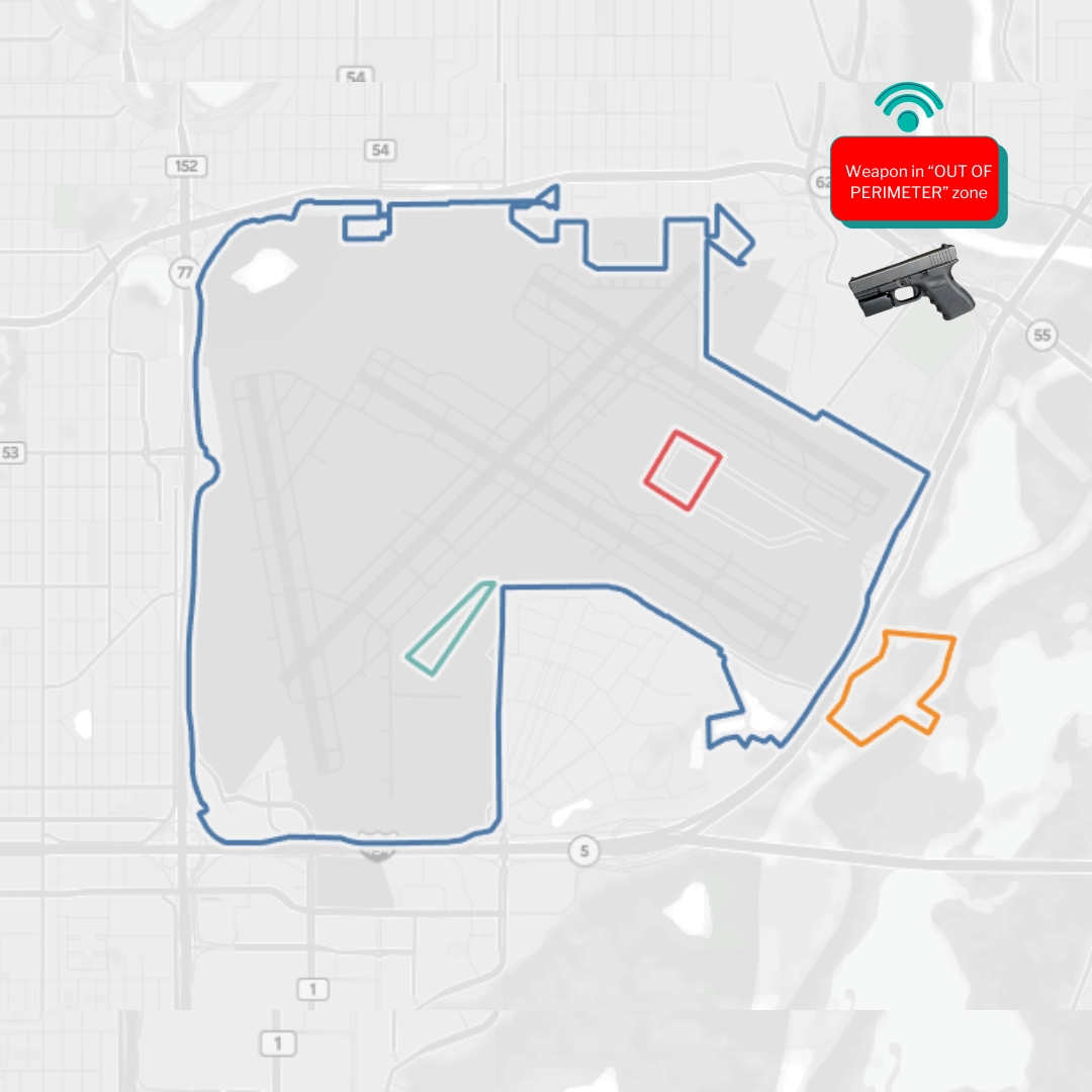 long guns gps tracking 1
