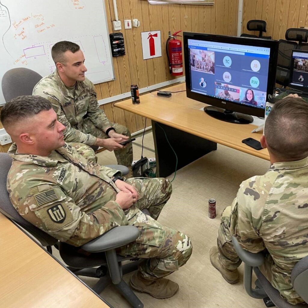 personnel tracking 3