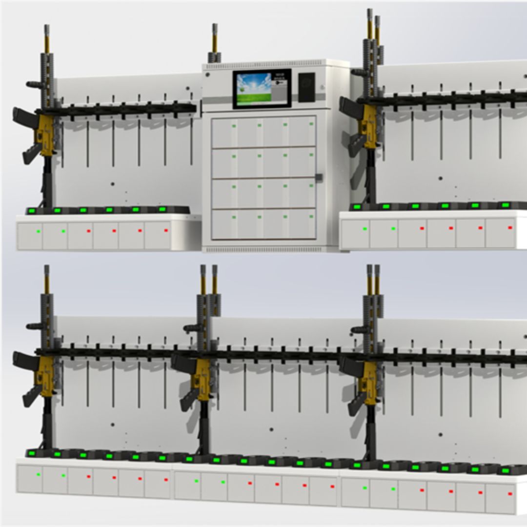 smart sidearm lockers (1)