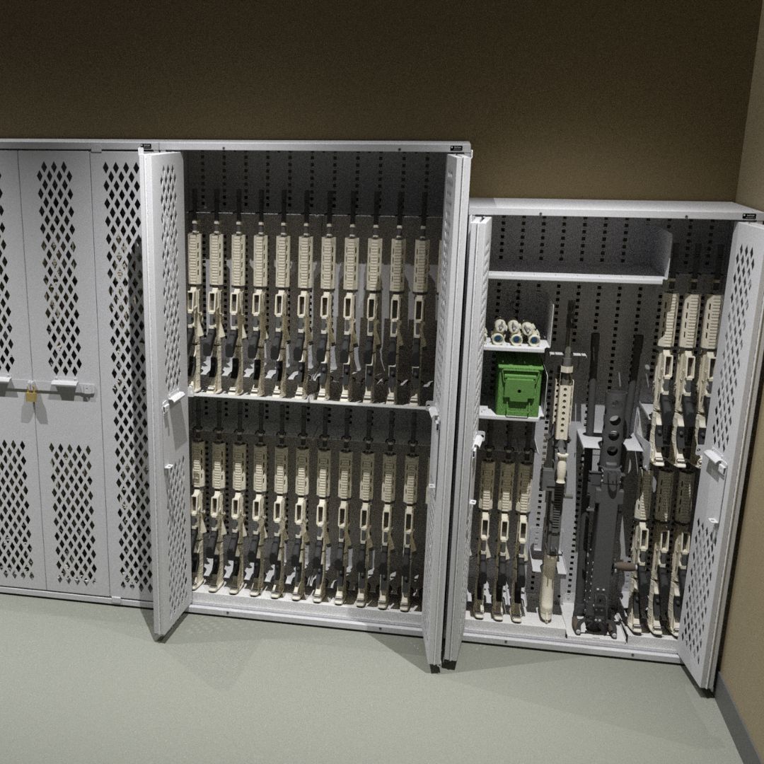 smart storage lockers 1