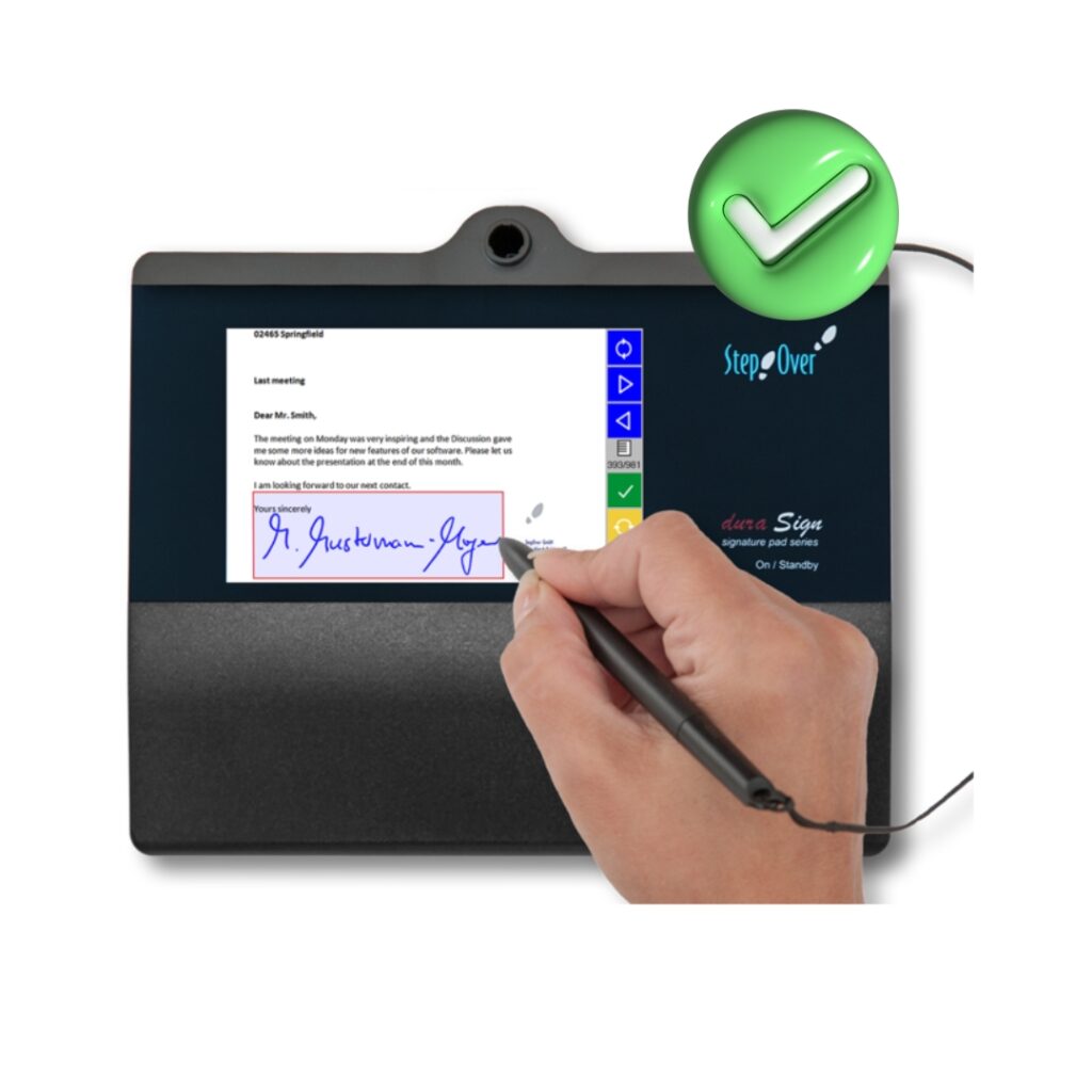 Personnel Authentication