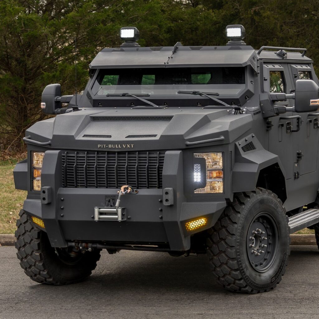 vehicles