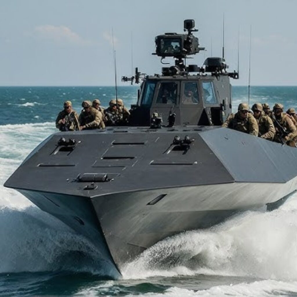 watercraft