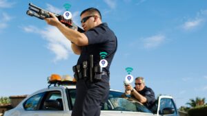 How to Set Up an RFID Armory Management Tracking System for Police and Military