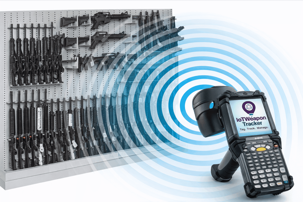 Barcode Scanner
