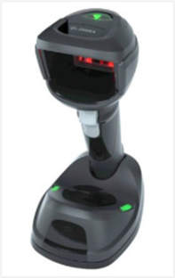 Barcode Scanner