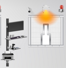 RFID Tracking