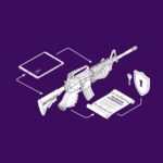 Weapons Transfer of Custody
