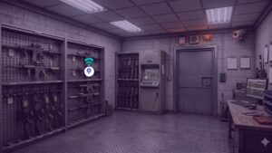 How Armory management Systems can reduce mismanagement in security/military operations