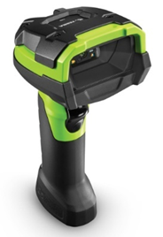 Bluetooth Barcode Scanner