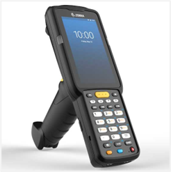 Mobile Barcode Scanner