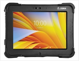 Barcode Tablet