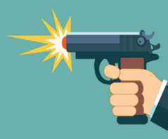 Weapon Fired Shot Alerts